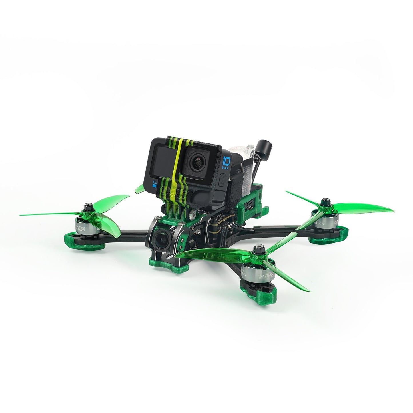 GEPRC MARK5 HD O3 ELRS Freestyle FPV Drone