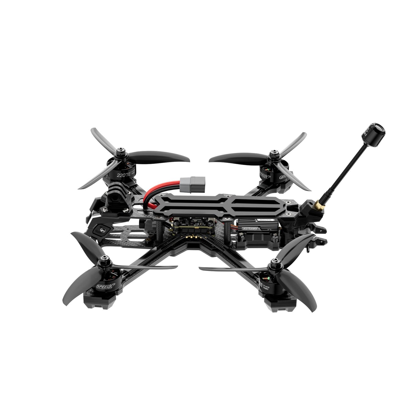 GEPRC Vapor-X5 Analog Freestyle FPV Drone ELRS 2.4G