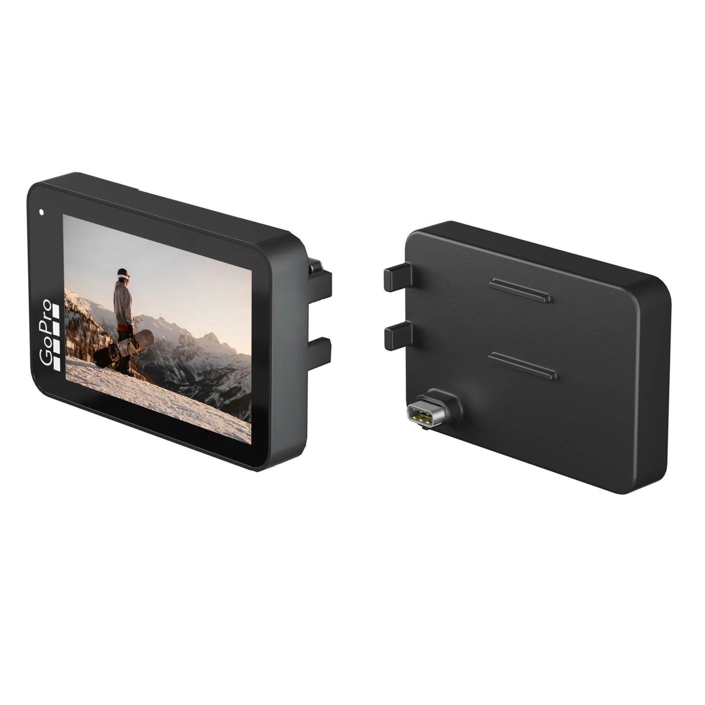 Flywoo Naked Gopro Action Camera V2.1 GP12 Pro Touch Screen