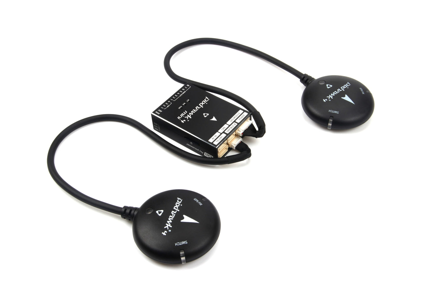 HolyBro Ublox NEO-M8N 2nd GPS