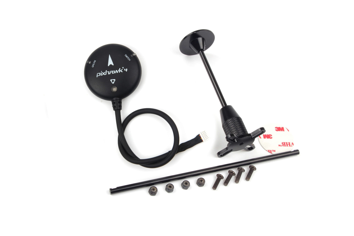 HolyBro Ublox NEO-M8N 2nd GPS