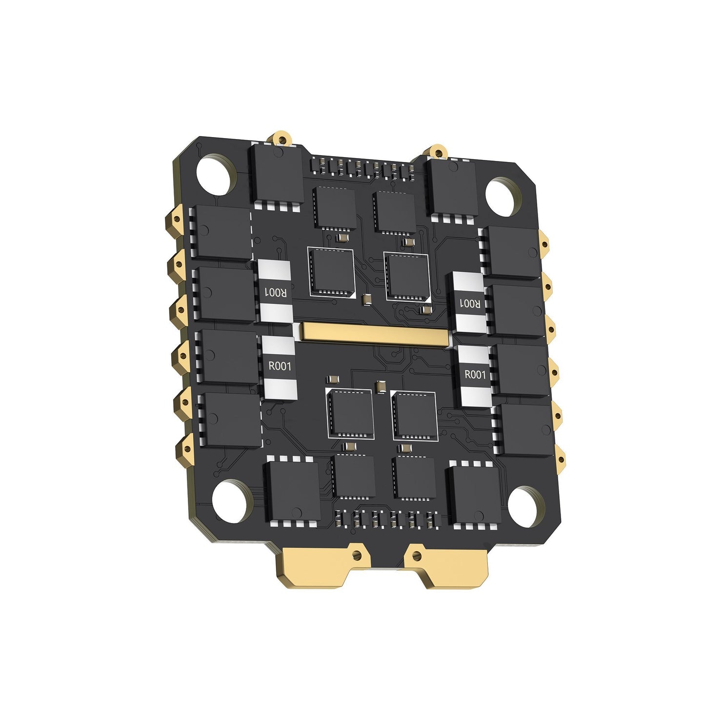 GepRC FETtec GF50A 4-in-1 DShot2400 ESC