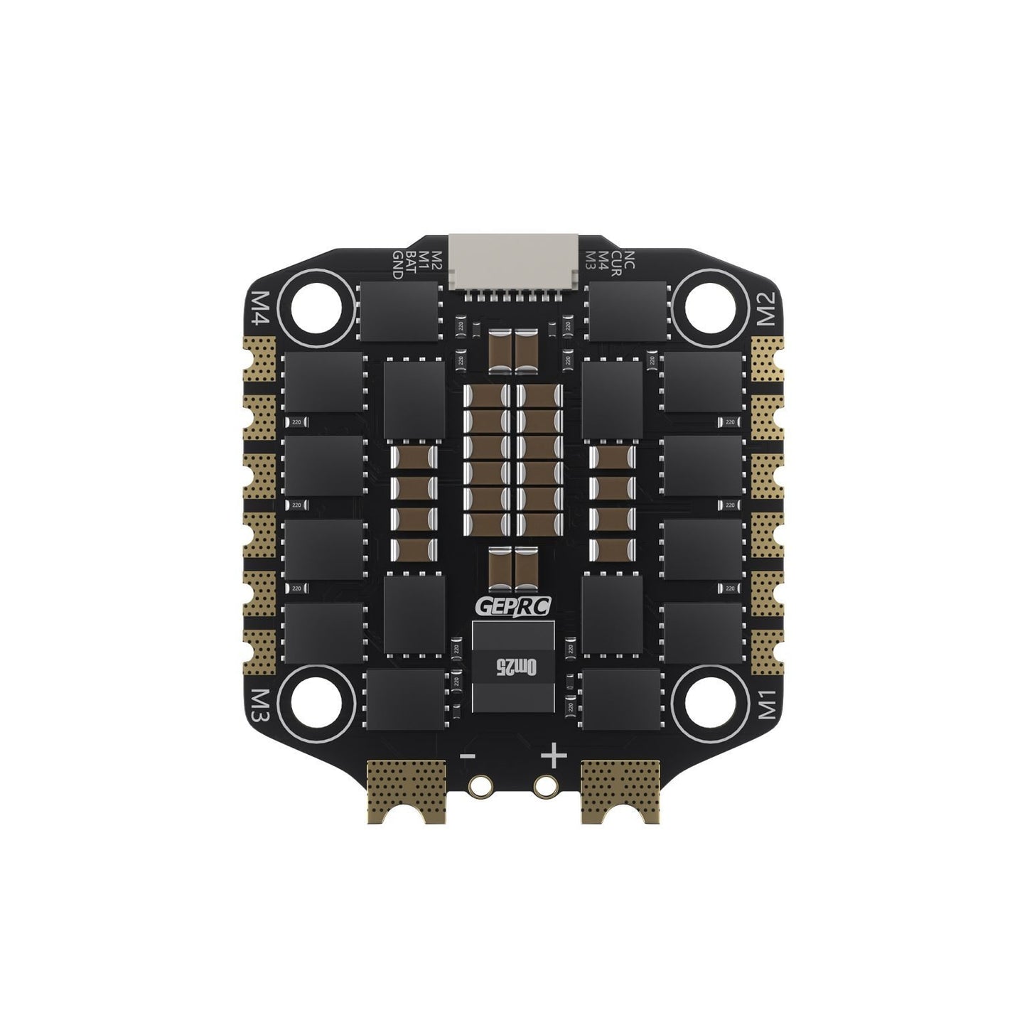 GepRC Taker F405 BLS 60A V2 Stack