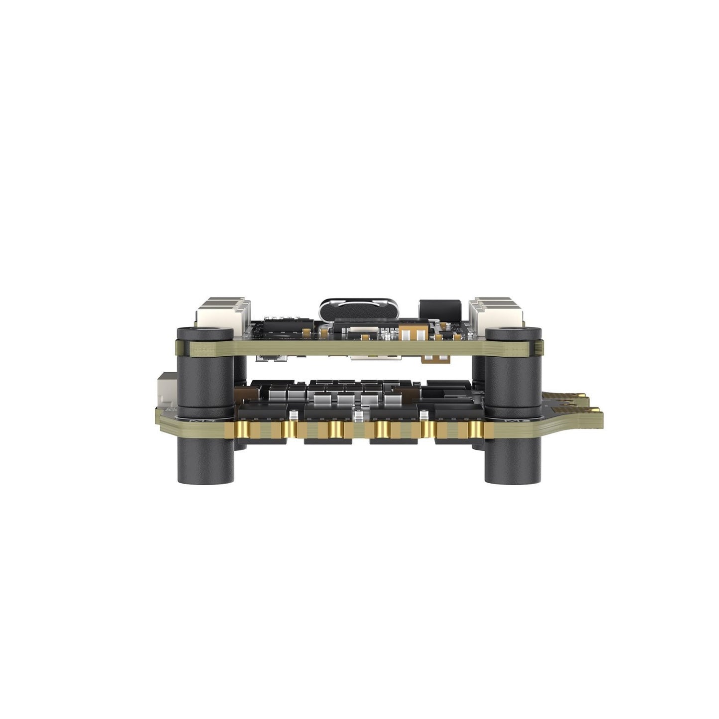 GepRC Taker F405 BLS 60A V2 Stack