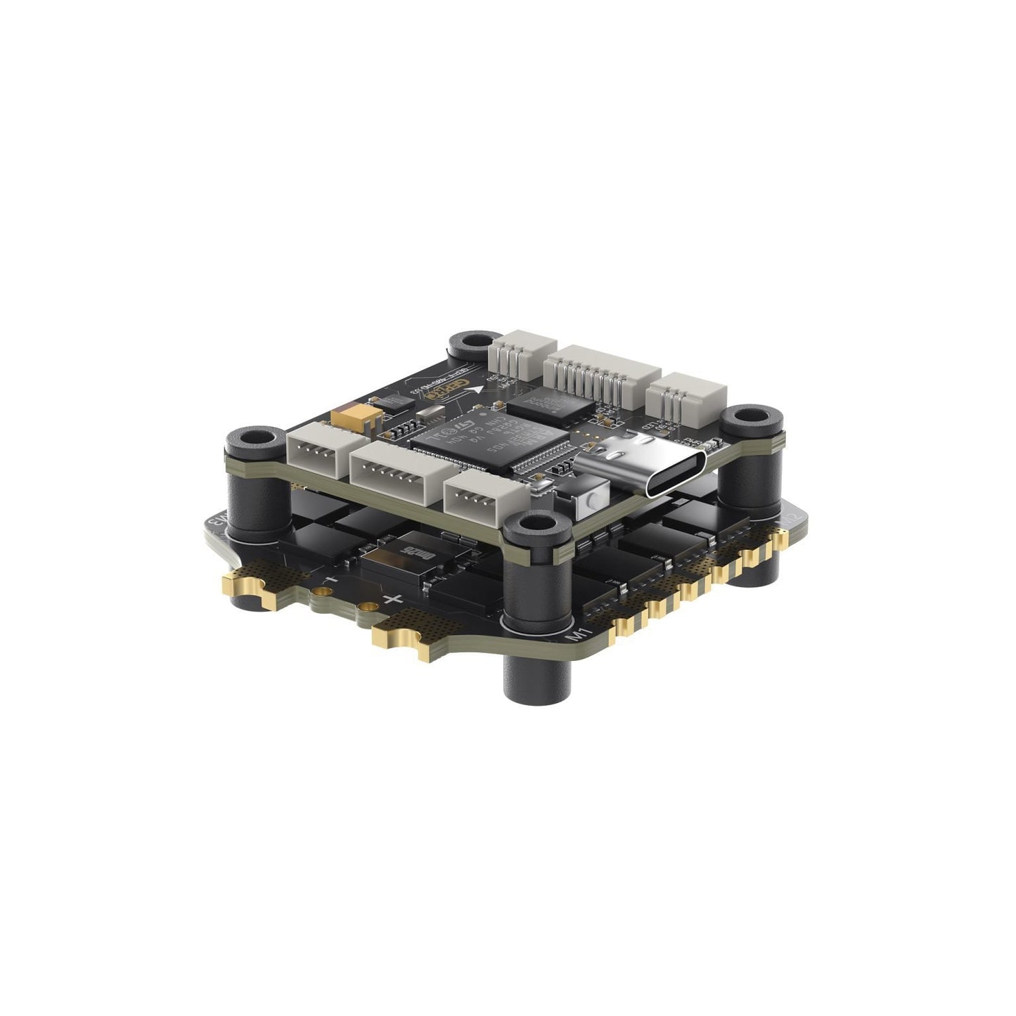 GepRC Taker F405 BLS 60A V2 Stack