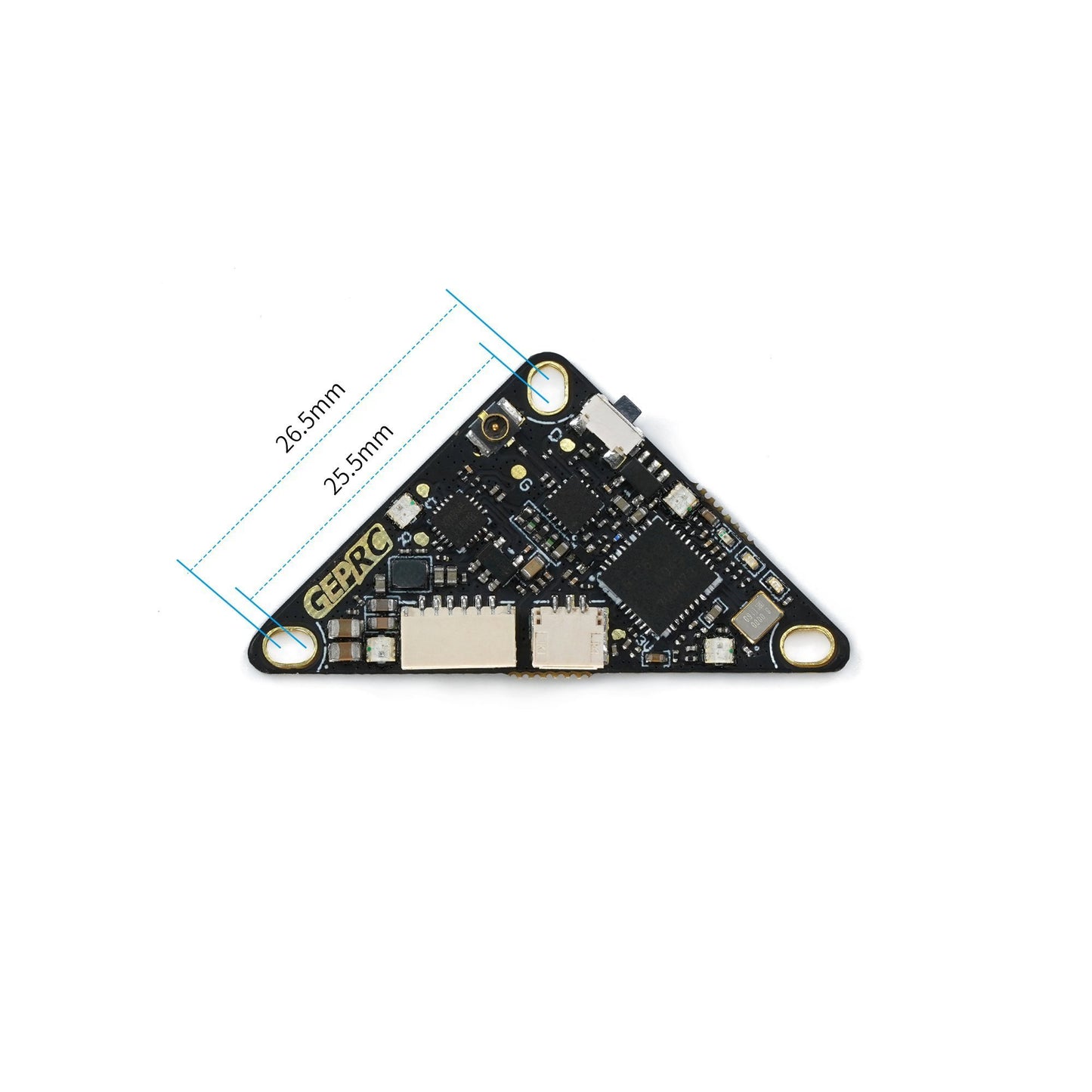 GEPRC Rad Whoop 5.8GHz VTX (25mm)