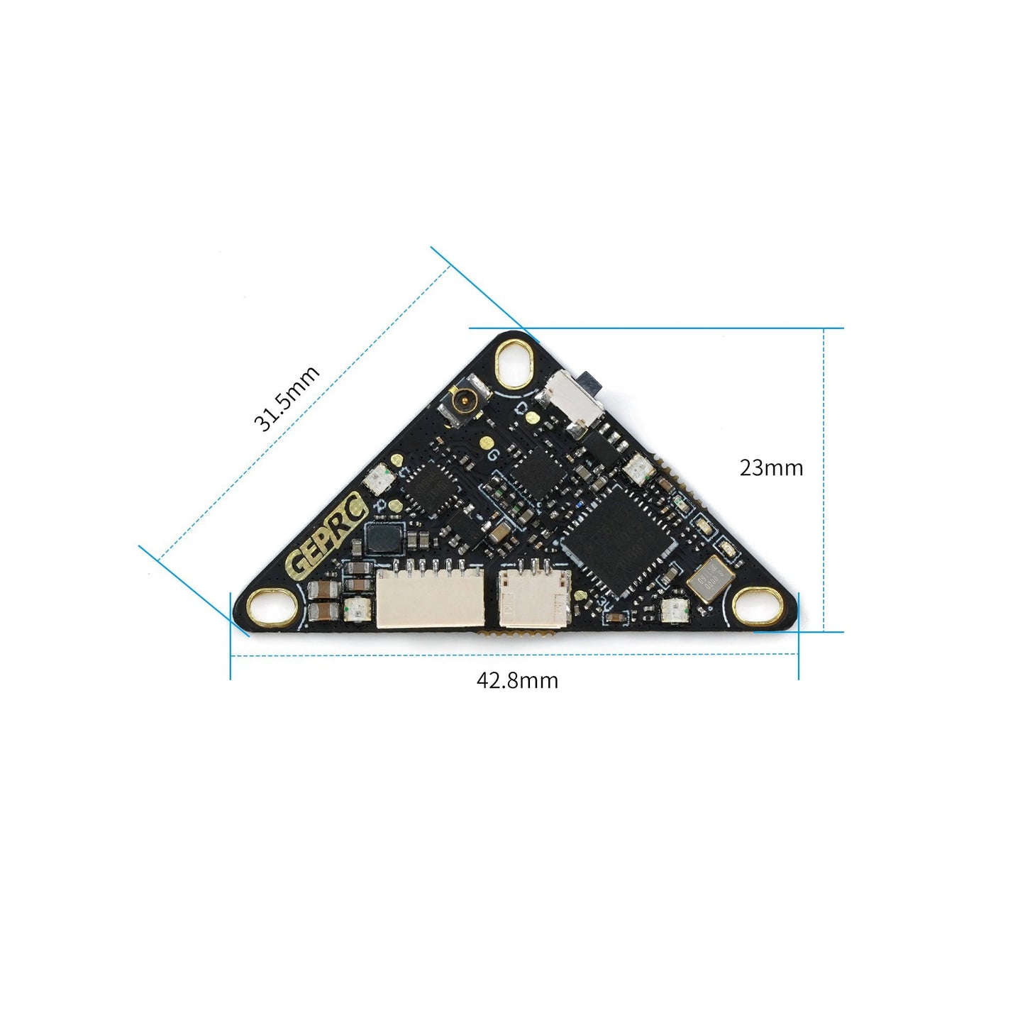 GEPRC Rad Whoop 5.8GHz VTX (25mm)