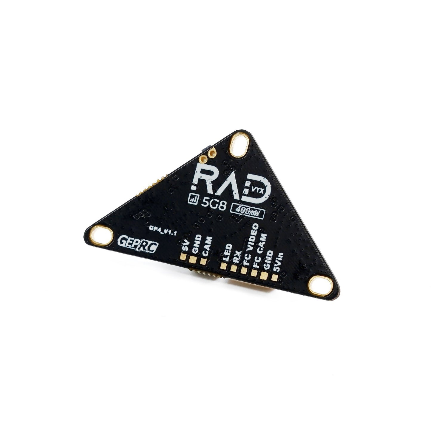 GEPRC Rad Whoop 5.8GHz VTX (25mm)