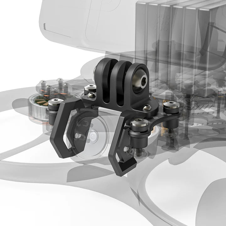 Pavo Series FPV Gimbal Mount