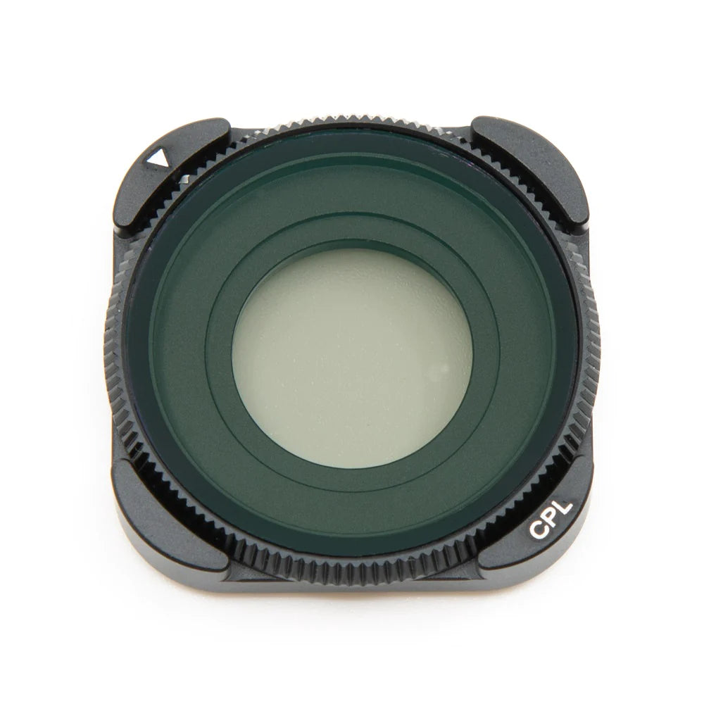 Camera Butter Circular Polarizing (CPL) filter for GoPro Hero 9,10,11,12