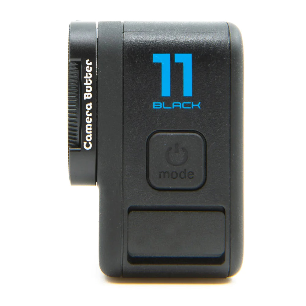 Camera Butter Circular Polarizing (CPL) filter for GoPro Hero 9,10,11,12