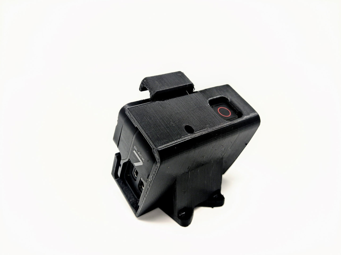 ImpulseRC Apex TPU Gopro 5 / 6 / 7 Mount