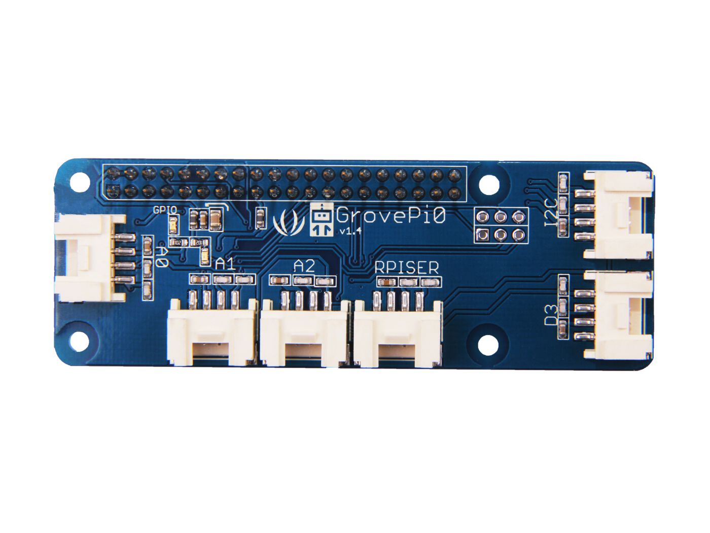 GrovePi Zero (GrovePi0)