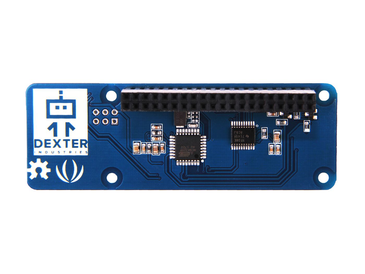 GrovePi Zero (GrovePi0)