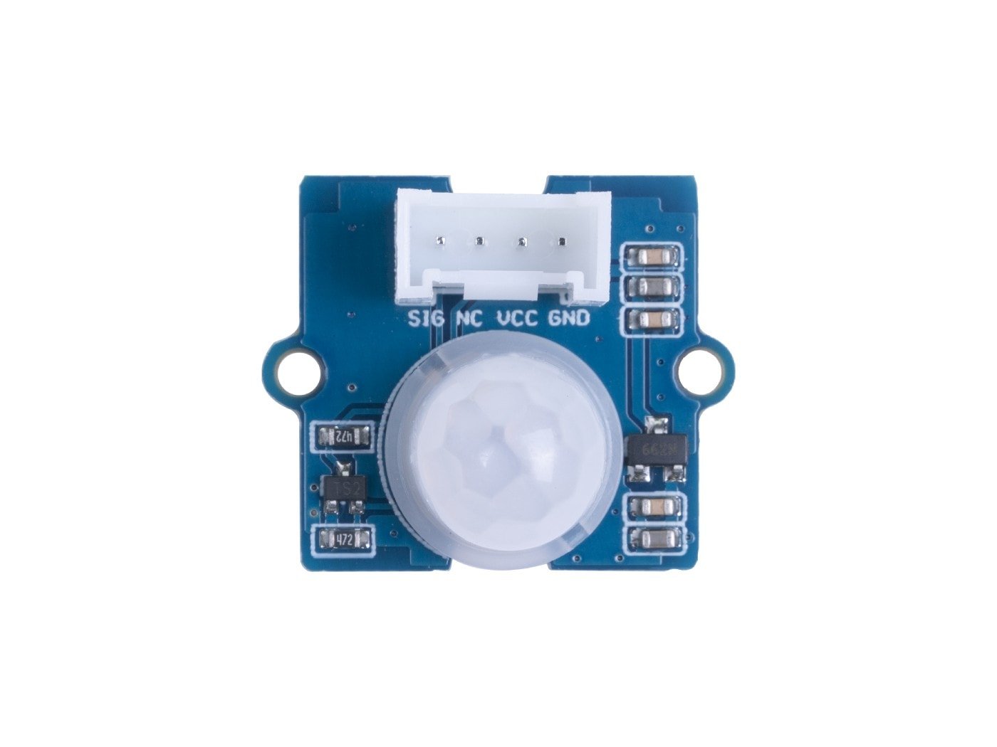 Grove - Digital PIR Motion Sensor (12m)