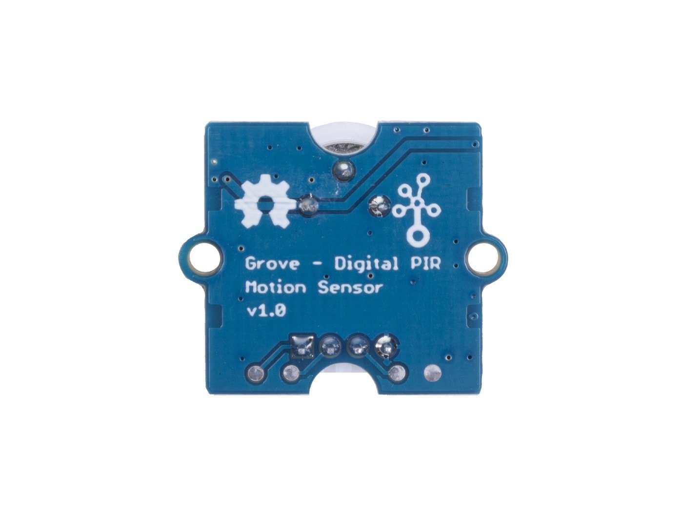 Grove - Digital PIR Motion Sensor (12m)