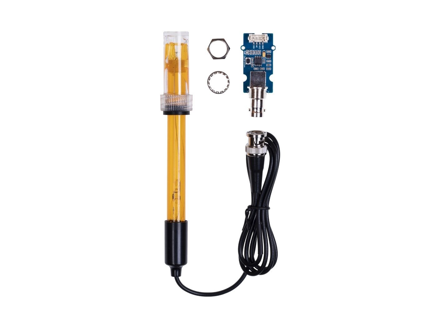 Grove - ORP Sensor Kit (501Z)