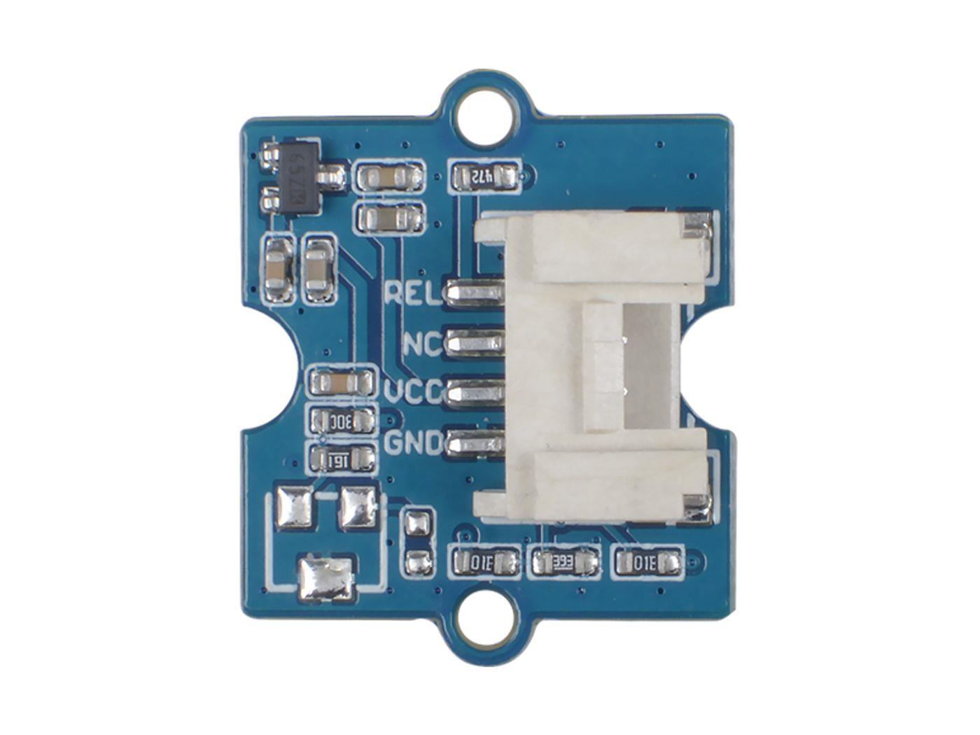 Grove - Mini PIR Motion Sensor