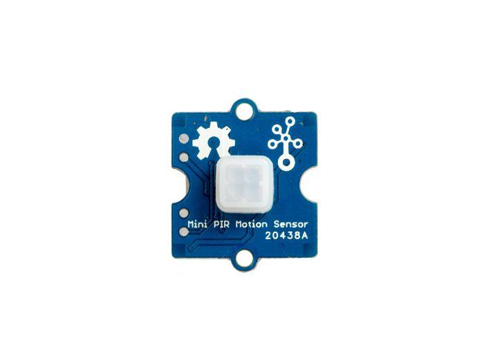 Grove - Mini PIR Motion Sensor