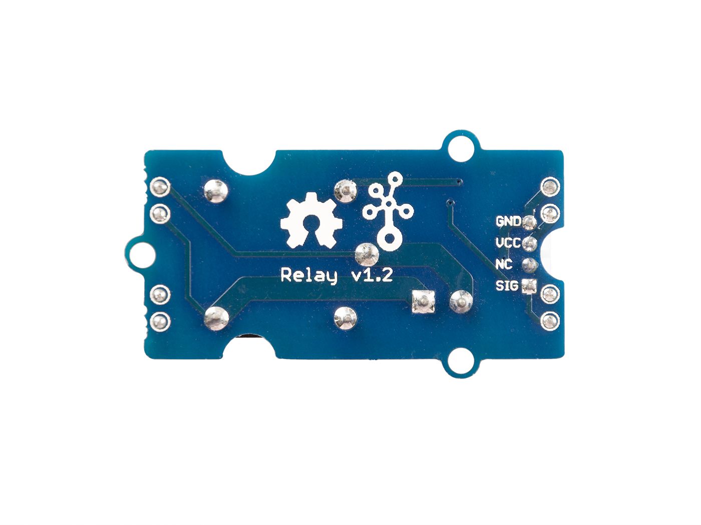 Grove - Relay