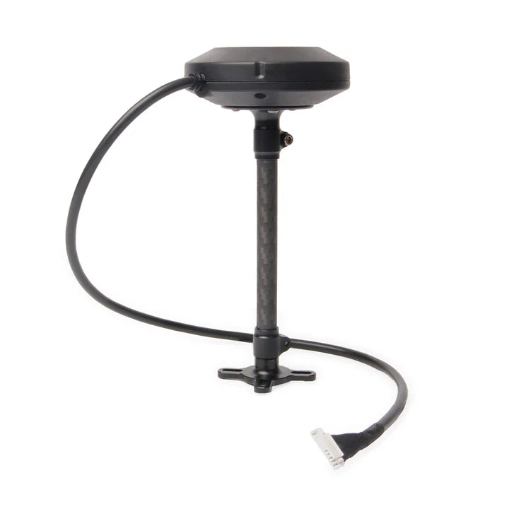 Hobybro H-RTK NEO-F9P Rover - IP66, RM3100 Compass