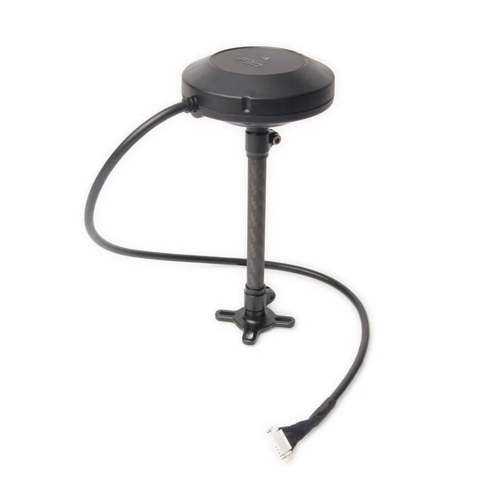 Hobybro H-RTK NEO-F9P Rover - IP66, RM3100 Compass