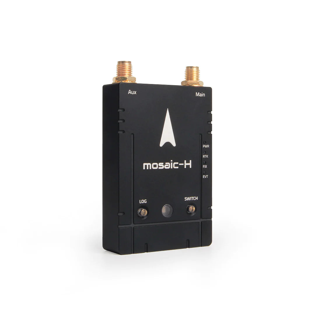 HolyBro H-RTK mosaic-H (Dual Antenna Heading)