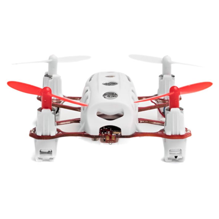 Hubsan H111C Q4 Nano Plus Nano Quadcopter Drone /w 720p camera