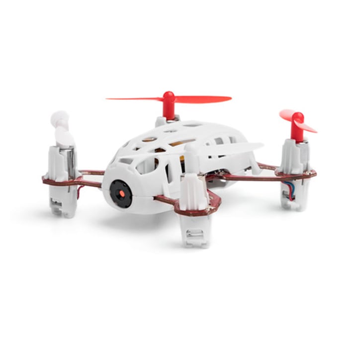 Hubsan H111C Q4 Nano Plus Nano Quadcopter Drone /w 720p camera