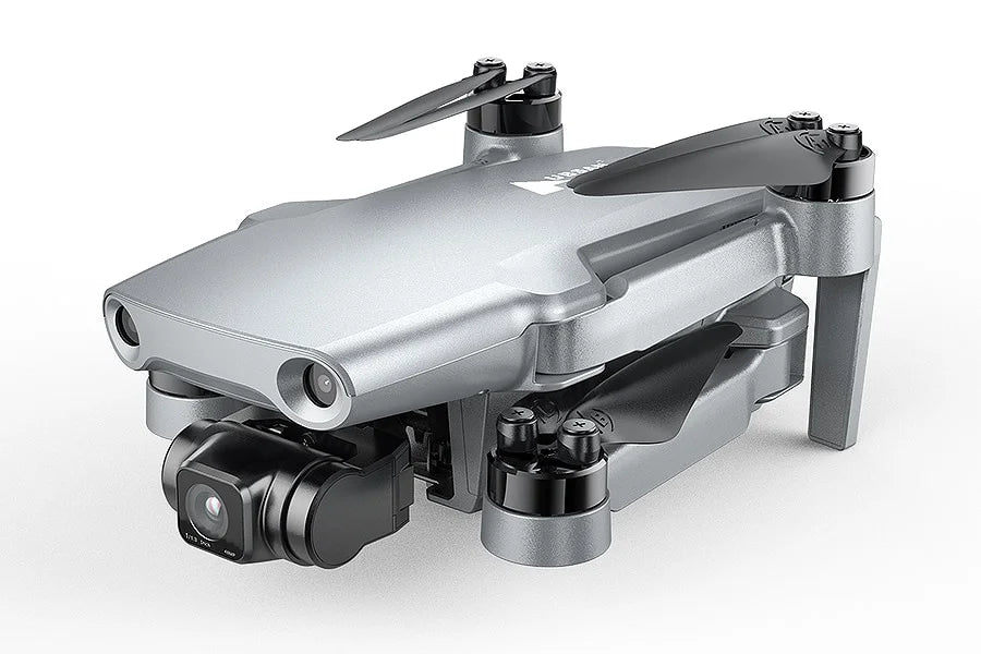 Hubsan Zino Mini Pro 4K Drone (sub 250g)