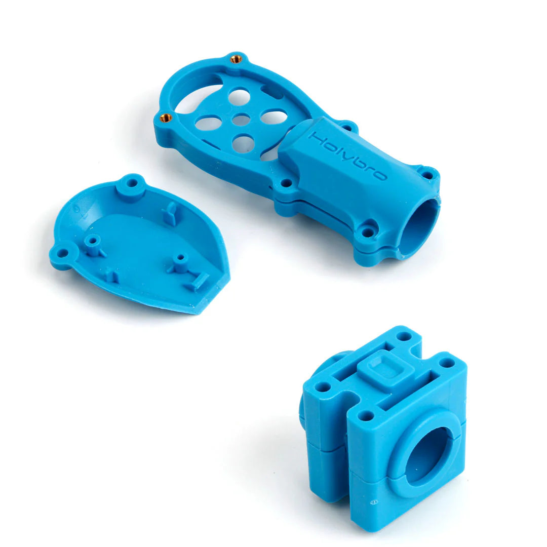 Holybro Spare Parts-X500 V2 Kit - Fiber Reinforced Nylon Parts