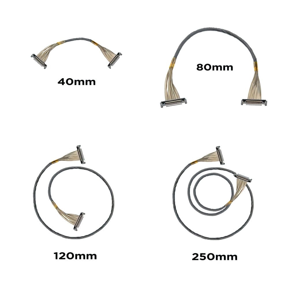 HDZero MIPI Cable