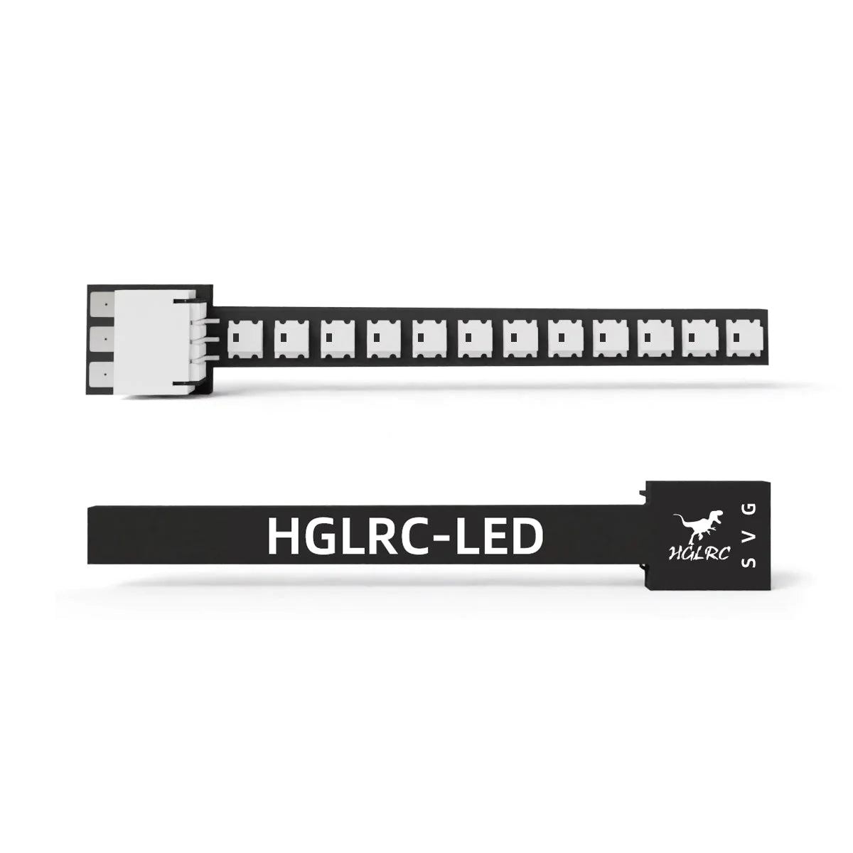 HGLRC LED MINI RGB Light Bar (38mm)