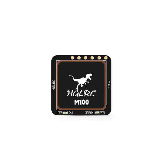 HGLRC M100-5883 GPS Module