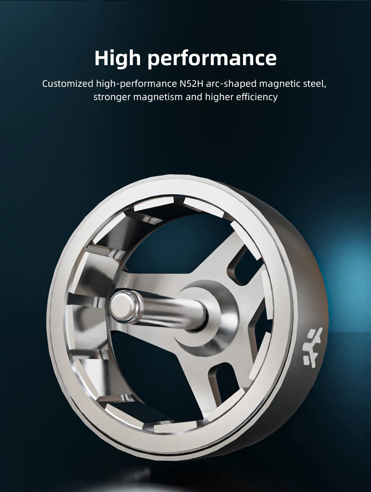 HGLRC SPECTER 1003 10000KV Brushless Motor