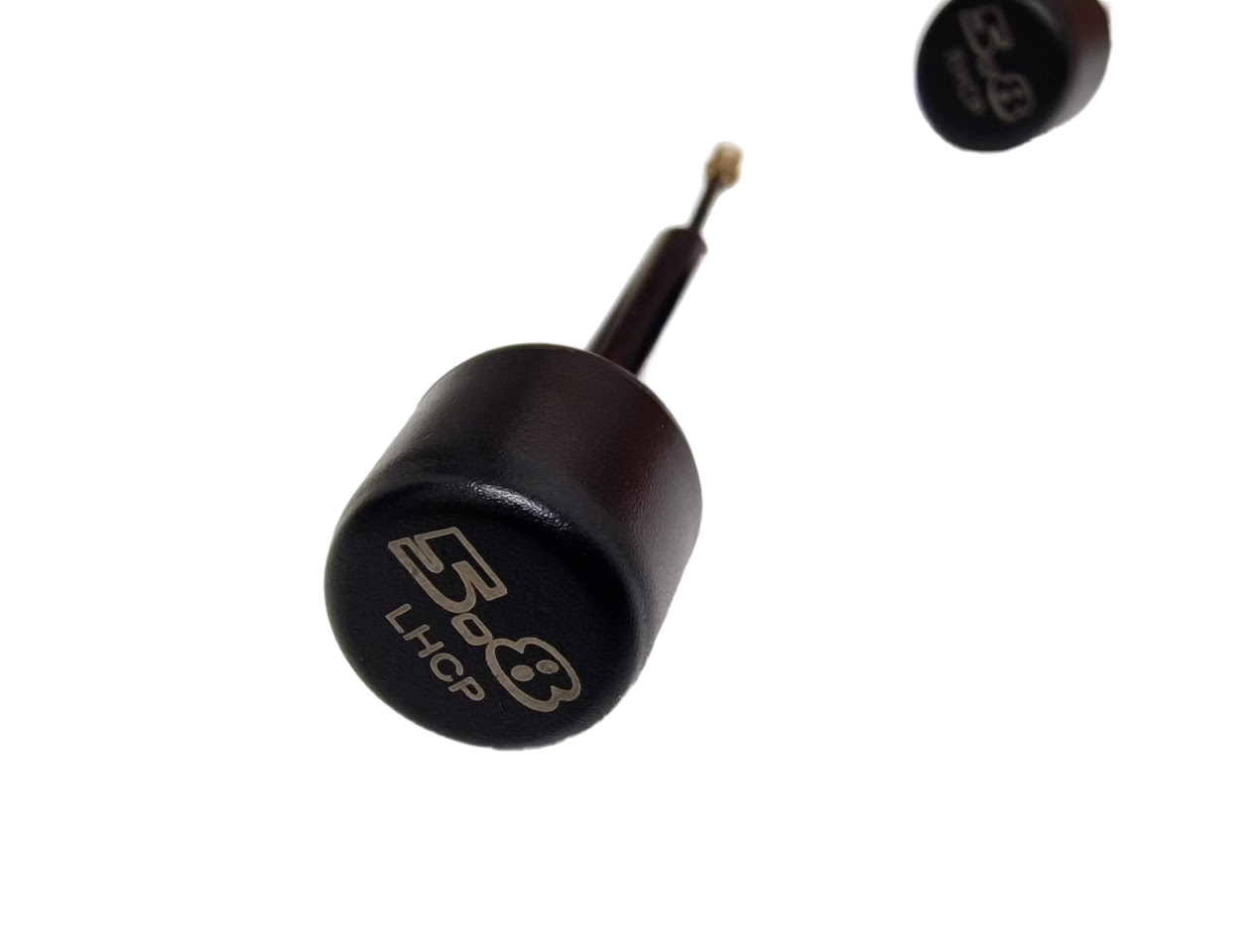 IPEX 5.8Ghz Circular Polarised FPV antenna for Whoops