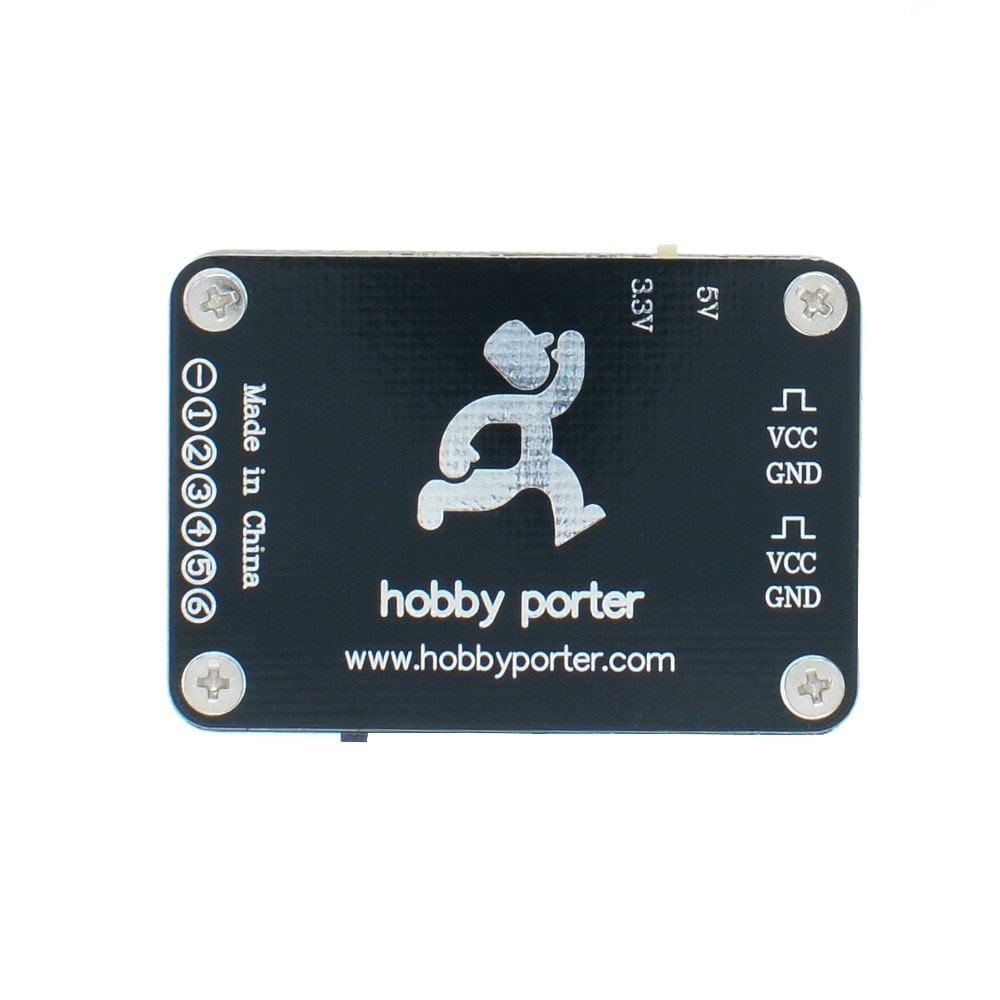 Hobby Porter MC06 6s Battery & Receiver Checker/Tester