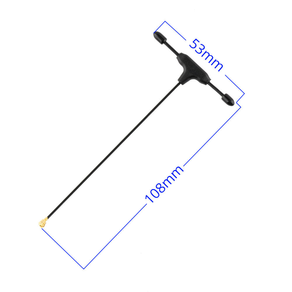 Radiomaster 2.4Ghz T Antenna for ELRS