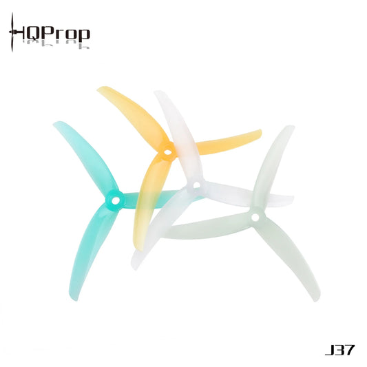 HQProp Juicy Prop J37 4.9x3.7x3 (2CW+2CCW)