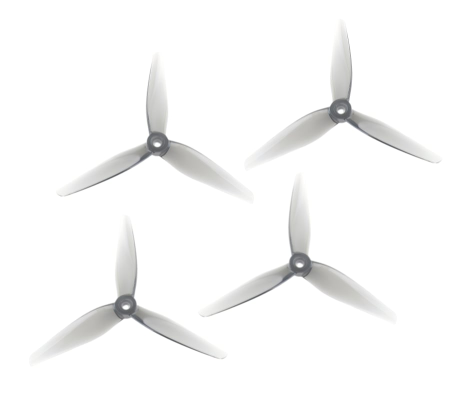 HQ Racing Prop R37 (5.1X3.7X3)