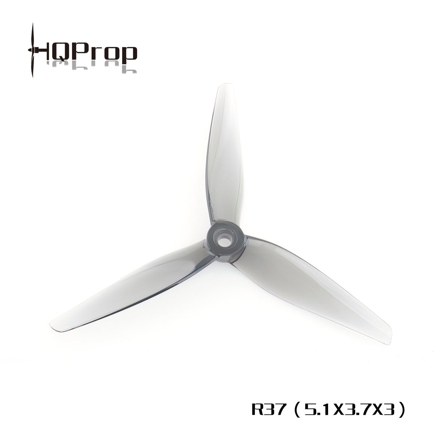 HQ Racing Prop R37 (5.1X3.7X3)