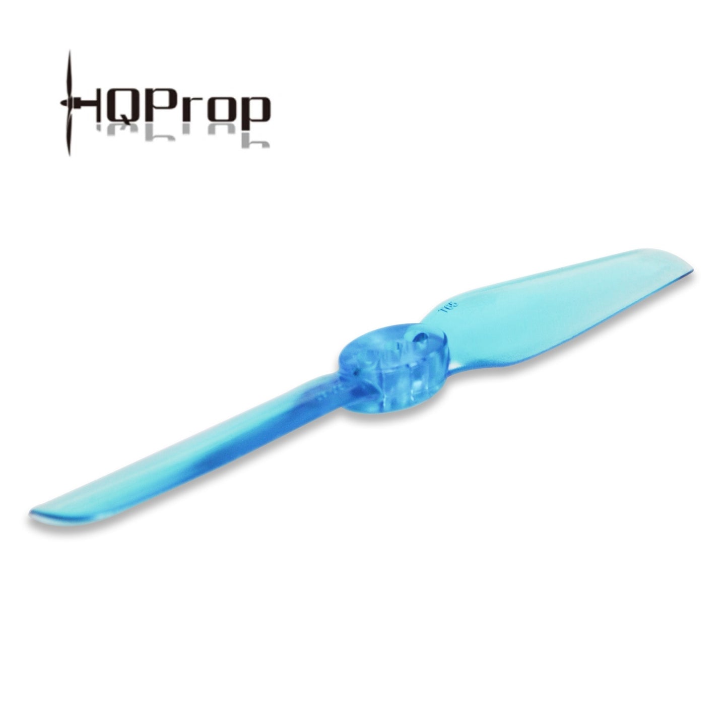 HQProp Toothpick T65MM (5CW+5CCW) Screw Mount