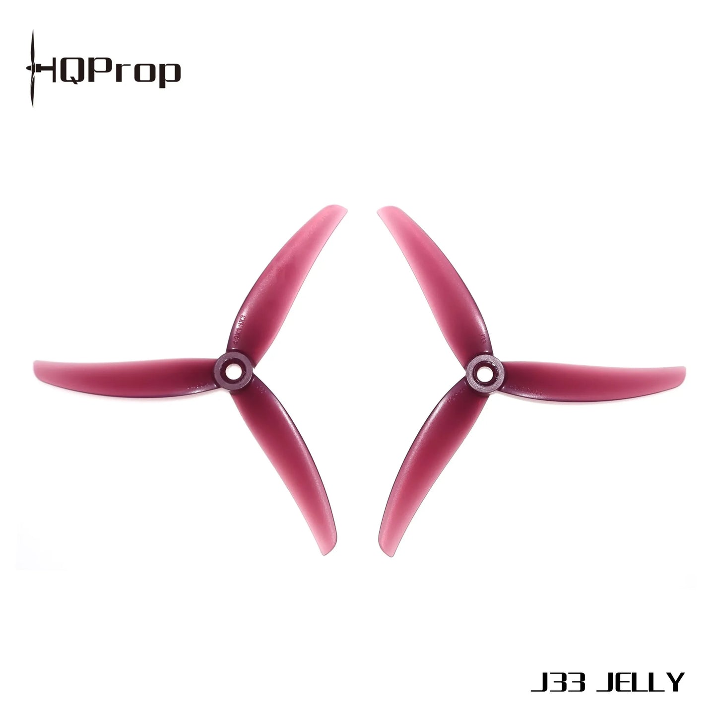 HQProp Juicy Prop J33 4.9x33 (2CW+2CCW)