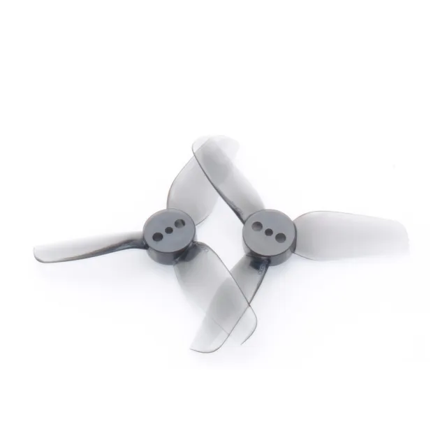HQProp Durable Prop T2X2X3 (Grey)