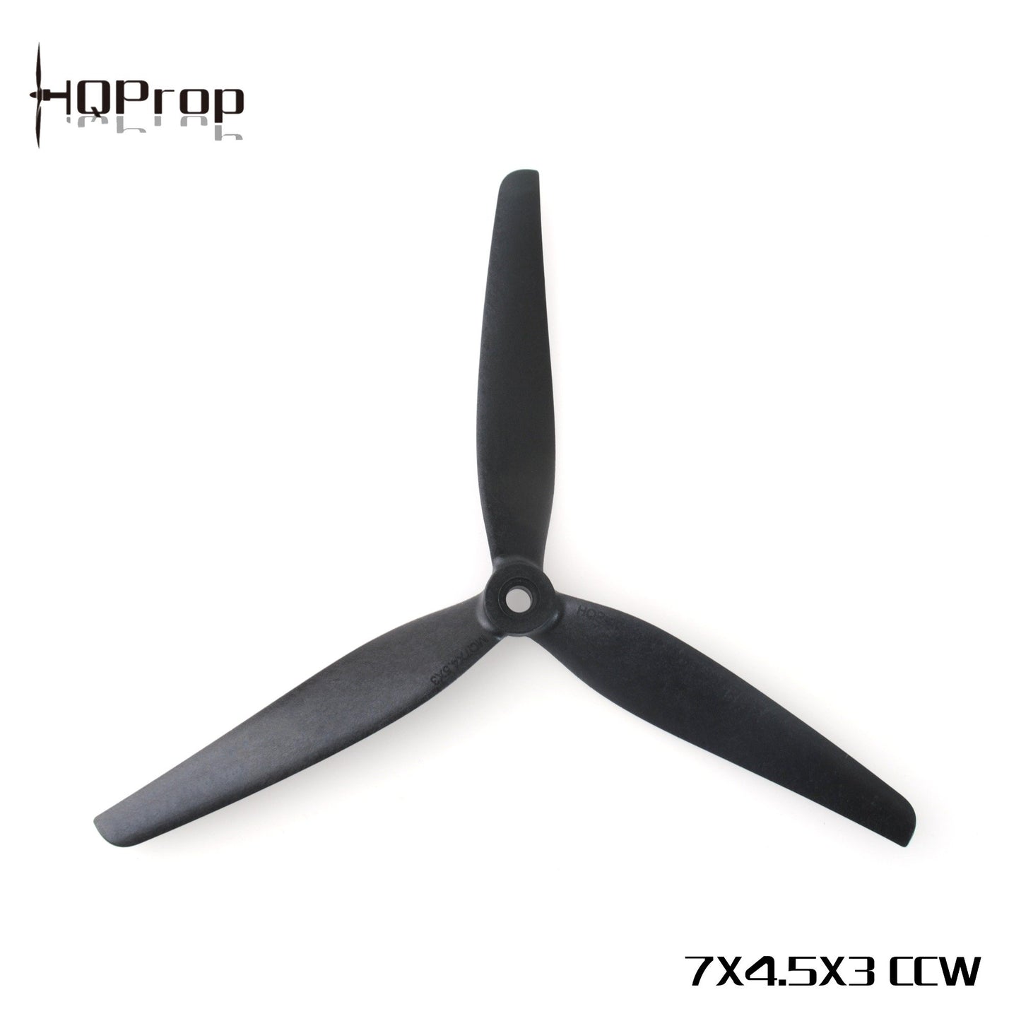 HQProp MacroQuad Propeller 9x4x3 (CW/CCW)