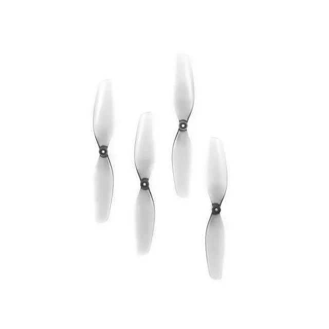 HQProp Ultralight 65mm (2CW+2CCW) - Polycarbonate - 1.2mm Shaft