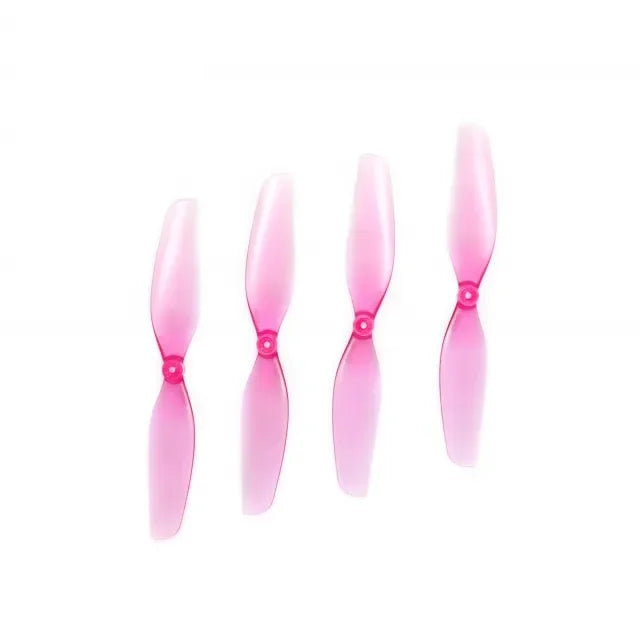 HQProp Ultralight 65mm (2CW+2CCW) - Polycarbonate - 1.2mm Shaft