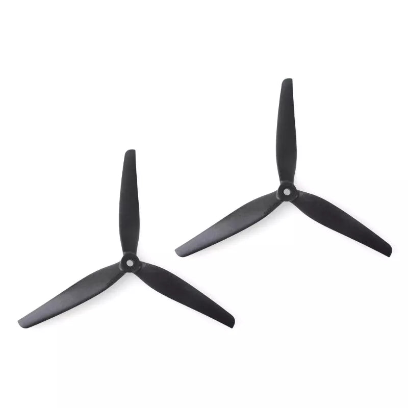 Hélice HQ Prop MacroQuad 7x4,5x3 Paire (1x horaire + 1x anti-horaire)