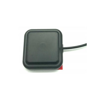 High Precision Multi Band GNSS Active Antenna