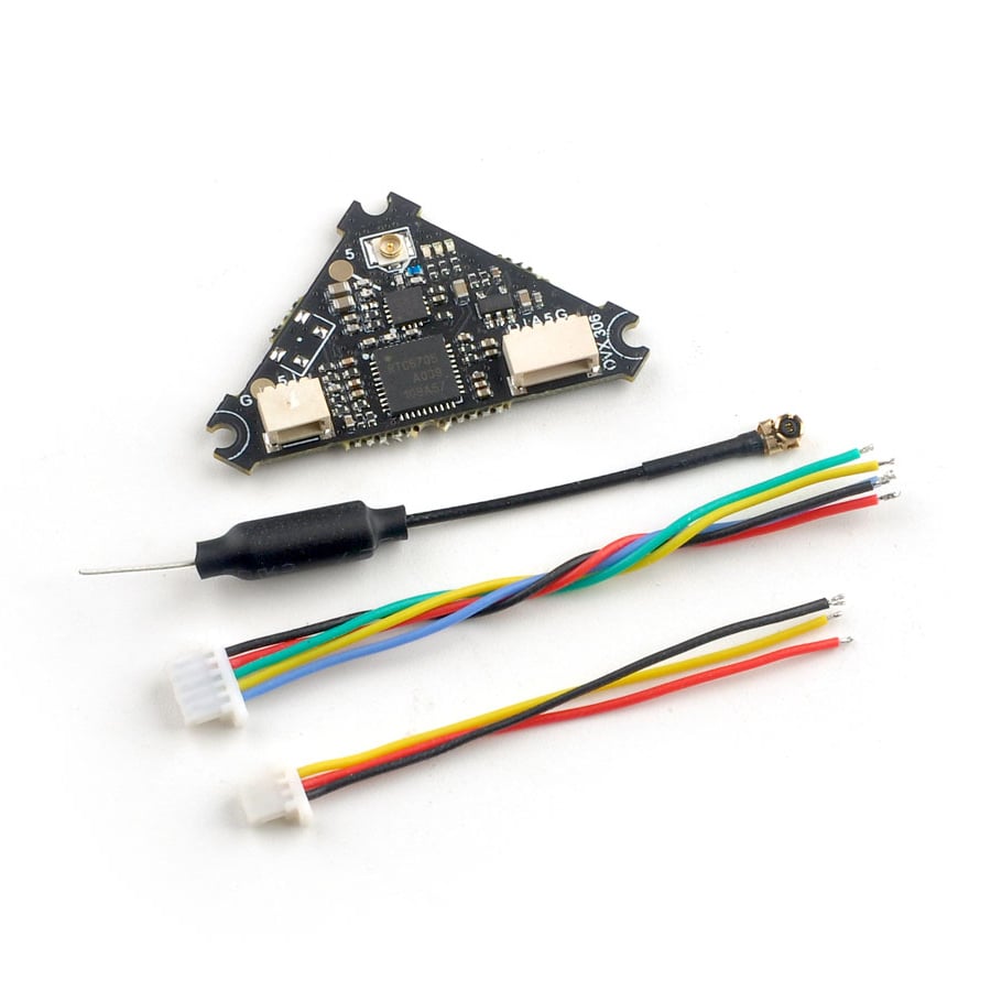 Happymodel OVX306 OpenVTX Nano VTX